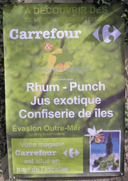 photo affiche