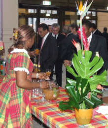 collation