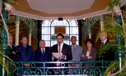 discours