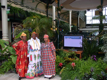promotion du folklore