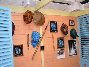 promotion du folklore
