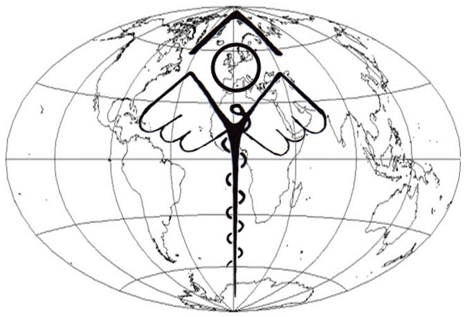 Logo GAA GLOBAL SOLUTIONS
